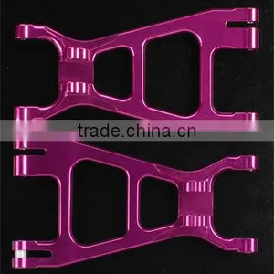 Top Quality Custom rc Integy Savage Lower Arm thumbnail-1