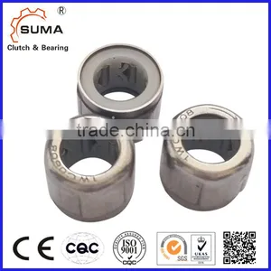 One Way Needle Bearing EWC1216 Drawn Cup Needle Clutch thumbnail-3