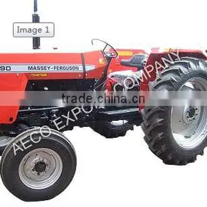 Massey Ferguson MF 290 thumbnail-1