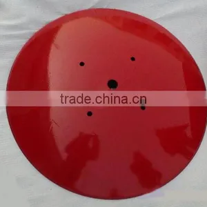Agricultural Saw Blade Sharpening Disc for Wholesales thumbnail-1