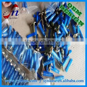 Top Quality Galvanized Screw Spike With Preferential Price thumbnail-5