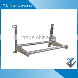 Air Conditioner Metal Spare Part With High Quality OEM Service thumbnail-2