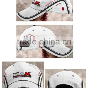Promotional Baseball Cap thumbnail-1