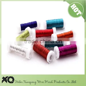 20 Gauge Permanently Color Copper Wire thumbnail-6