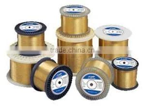 China Golden Supplier Boheng Used 99.9% Copper Wire, Brass Wire for Sales thumbnail-1