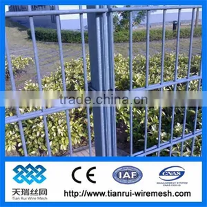 Warning Fencing Net/wire Mesh Fence/wire Fence thumbnail-4