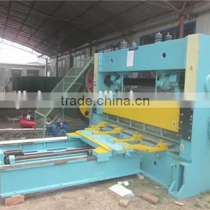 Diamond Steel Mesh Machine Expanded Metal Mesh thumbnail-5