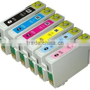 Ink Refill Kits Which Can Refill All Cartridge Models for Sale thumbnail-1