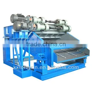 Effective Wear Protection Mineral Separating Machine thumbnail-1
