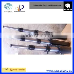 3- 5 Stages Multistage Hydraulic Cylinder thumbnail-1