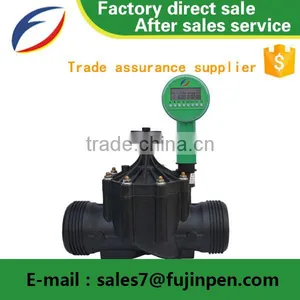 Plant Watering Timer/Irrigational Battery Operated Automaticplant Watering Timer For Plant Watering Timer Made In China thumbnail-6