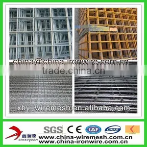Concrete Reinforcement Wire Mesh thumbnail-1