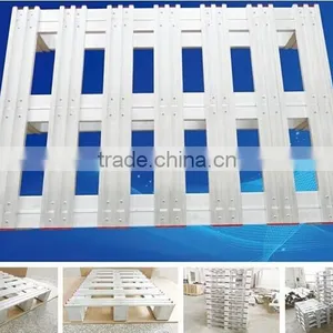 Light Weight Aluminum Alloy Pallet thumbnail-3