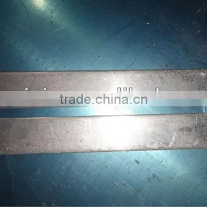 Quality Small CNC Engraved Aluminum Parts thumbnail-2