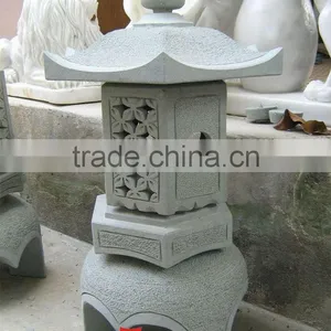 Stone Lantern thumbnail-1