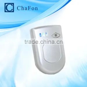 Rfid Bluetooth Reader 125khz(can Work Under Android OS,connect With Tablet,phone via Bluetooth) thumbnail-1