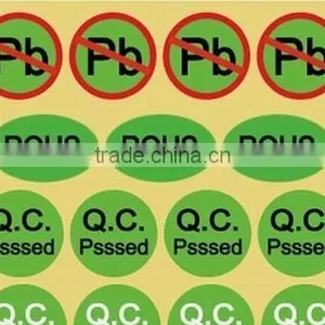 Vinyl Waterproof Sticker Paper Wholesale thumbnail-4