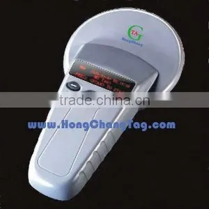 Animal Rfid Reader With Bluetooth for 125khz 13.56mhz Rfid Reader thumbnail-1