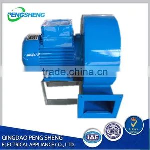 Low Noise Fan of Mechanical Equipment Air Circulation Fan thumbnail-5
