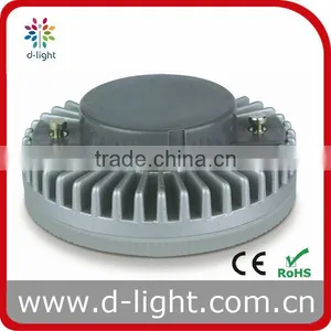 GX53 5W 8W LED CANBINET LAMP 40W 60W INCANDESCENT REPLACEMENT LED BULBS WHOLESALE FROM CHINA thumbnail-1