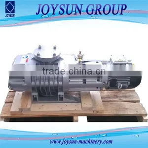 Industrial Application Air Roots Vacuum Blower thumbnail-1
