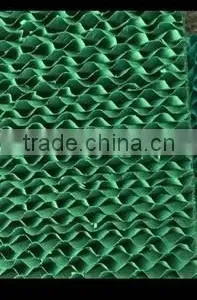 HY Series Poultry House/greenhouse/warehouse Cooling System With Evaporative Cooling Pad and Exhaust Fan thumbnail-5