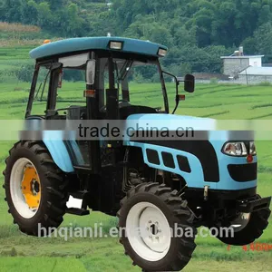 Professional Tractor Manufacturers Product 40-55hp Mini Tractor thumbnail-1