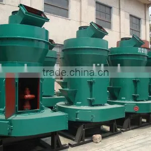 2014 New Raymond Mill,raymond Roller Mill,raymond Mill Price thumbnail-1