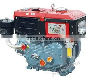 7.7HP 4 Stroke Engines for Sale thumbnail-1