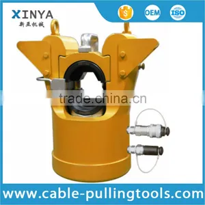 100 Ton Hydraulic Cable Crimping Tool Hydraulic Press Machine thumbnail-1