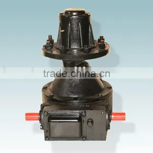 BW55... Series Agricultural Gearbox thumbnail-6