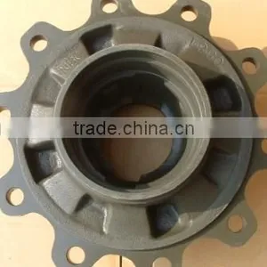 LOW PRICE Grey Casting Iron Parts/ductile Grey Iron Cast/sand Grey Cast Iron thumbnail-6