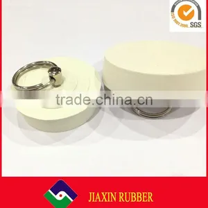 Manufacturer Rubber Sink Stopper Basin Drainer thumbnail-5
