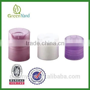 Plastic Nozzle Cap thumbnail-2