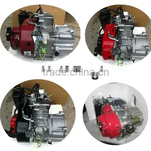 100% New Gasoline Engine With CE, ISO Certificate thumbnail-5