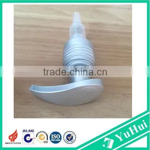 Stainless Steel Aluminum Closure Liquid Soap Dispenser Pump thumbnail-5