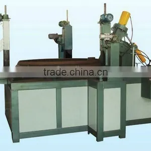 FT-GY2500 Hydraumatic Front Disk Flow Forming Machine thumbnail-1