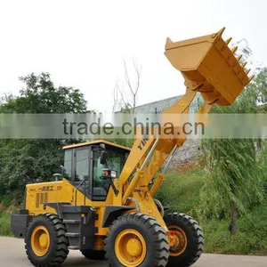 ZL30 Front Loader thumbnail-1