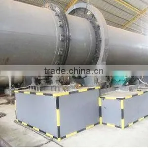Kefan Professonal Fly Ash Dryer Machine Manufactor +86-371-86678079 thumbnail-1