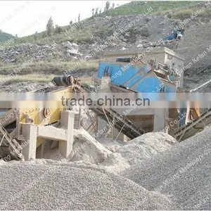 Famous Brand Potassium Feldspar Ore Dressing Equipment;Ore Dressing thumbnail-1