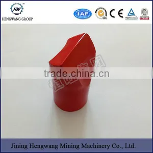 Tungsten Carbide Tipped Drill Bits/chisel Drill Bit thumbnail-3