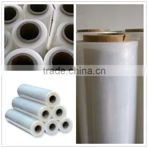 Chinese's Pvc Shrink Wrap Film thumbnail-2