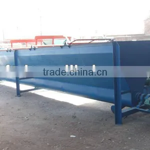 High Performance Floating Rinsing Tank thumbnail-1