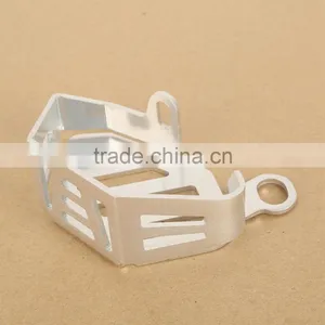 Front Brake Reservoir Protector for BMW R1200GS R 1200GS 2013-2016 2015 2014 thumbnail-3