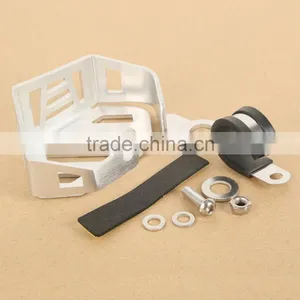 Aluminum Clutch Reservoir Protector for R1200GS R1200GS Adventure 2013-2016 thumbnail-1