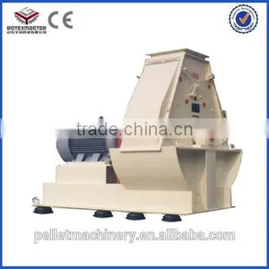 Wood Wool Mill /Multifunction Hammer Mill /wood Chips Grinding Machine thumbnail-4