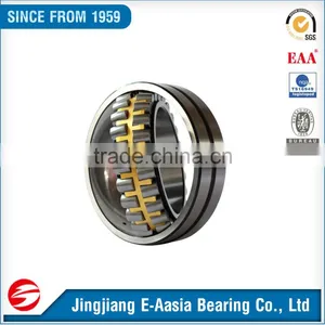 Spherical Roller Bearing 249/1180CAF For Paper Making Machinery thumbnail-1