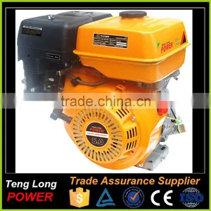 China Brand 250cc Air Cooled Horizontal Engine In Resonable Price thumbnail-1