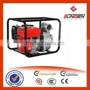 Chungeng Copy Honda Gasoline Pump Wp30 thumbnail-1