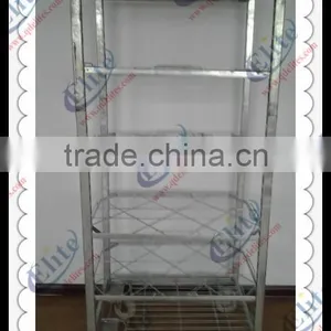 Display Danish Plant Carrier CC Trolley Cart thumbnail-4